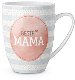 Becher 250 ml Beste Mama