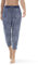 Mey Nachtwäsche Serie Kayla Damen Yoga Pants New Blue S(S)