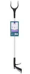 METRO Professional Recogedor de basura, 90 cm