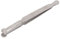 Schmuck Pinzette, Zum Halten von Perlenkugeln, Edelstahl-Kugelhalter-Piercingwerkzeug für Piercings, 117 Mm Länge, Lebensmittelqualität (Kann 35 Mm Perlenverzierungen befestigen)
