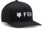 Fox Racing Absolute Flexfit Hat Windbreaker Herren, Schwarz, L-XL