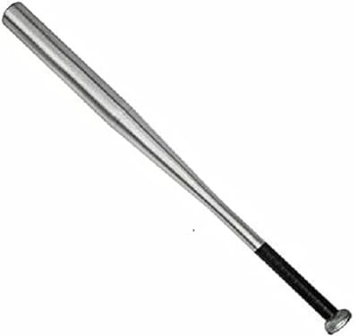 DIANSA Baseballschläger in 9 Längen und 2 Materialien Alloy Bat Softball (Aluminium, A-86cm)