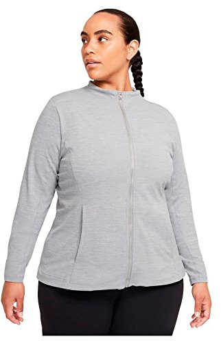 Nike Yoga Luxe Dri Fit Jacket M