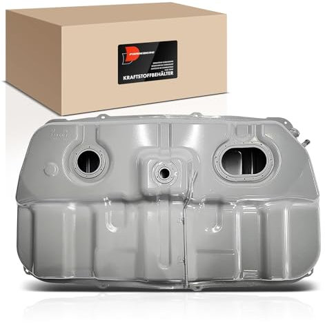 Frankberg Depósito de combustible, depósito de combustible, 65 L, compatible con Santa Fé I SM 2.0 CRDi 4 x 4 Diesel 2001-2006 Santa Fé I SM 2.0 CRDi gasolina 2001-2006 Replace # 3115026900