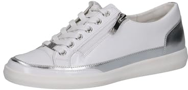 CAPRICE Sneaker 9-23706-44 weiß G-Weite