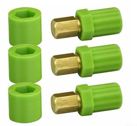 Pasta-Aufsatz Scherwellenkupplung, Nudelaufsatz Ersatz für KitchenAid KP Mixer