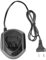 Caricatore professionale agli ioni di litio da 12 V per Bosch, 10,8 V-12 V AL1115 CV, caricatore rapido, compatibile con Bosch BAT411, BAT412, BAT413 (spina europea)
