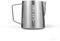 MHW-3BOMBER Milk Jug 500ml, Stainless Steel Milk frother jug for Coffee Machine, Home Barista Coffee Perfect Milk Frothing Pitcher, Cappuccino Latte Art Cup, Sanding,Model P5135S-OS
