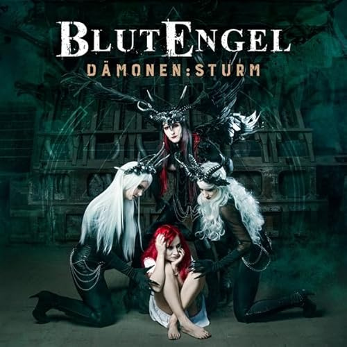Dämonen:sturm