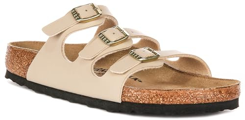 Florida BF Sandcastle Birkenstock Sandcastle Gr. 37