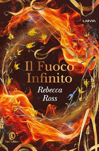 Il fuoco infinito (Lain ya)