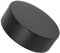 Garneck Schaumstoff-Hockey-Puck Schwarze Hockey-Pucks Eishockey-Ausrüstung Eishockeybälle Eishockey ausrüstung Eishockey zubehör Hockey- Aufblasbarer Hockey-Puck Hockeynetz Black