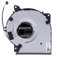 Ventilateur de processeur pour Asus Vivabook X509 X509FA X509FJ X509FL X509JA X509U X409 A509U