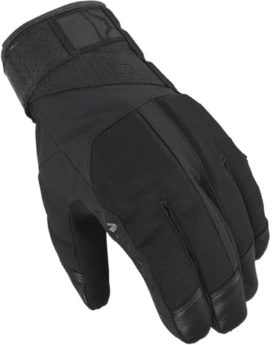 MACNA WARDAN RTX BLACK XXXL | Wasserdicht