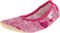 Lico G 1 STYLE Unisex Kinder Gymnastikschuhe, Mehrfarbig Rosa/ Pink, 41 EU