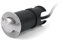 Leuchtturm 70661 – kane-2 LED Lampe Eingebaut Nickel