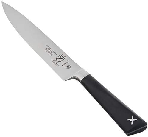 Mercer Culinary M19060 Zum Carving Knife, Stainless Steel, 9.7 x 2.2 x 35.6 cm