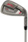 Slazenger IKON Golf Iron Graphite Shaft Club Womens R/H 7