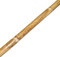 BAY® JO Stab Rattan mit Schale für Vollkontakt 127 cm Jostab Jostock Stock Budo Aikido
