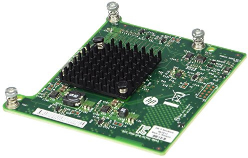 HPE Ethernet 1Gb 4P 366M Adapter (Generalüberholt)