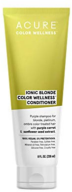 Acure Conditioner Ionic Blonde 237 Ml