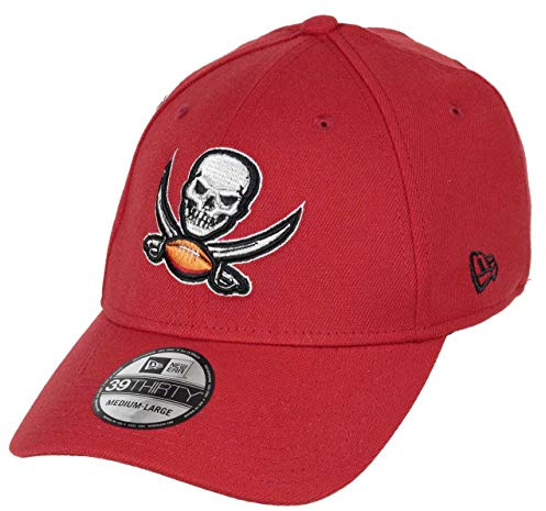 New Era NFL Cap 39Thirty Basecap American Football Elemental Kappe Alle Teams Logo Teamfarben