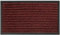 REDS SRL Zerbino Ingresso Drive - Interno o Esterno casa - Asciugapassi Antiscivolo Moderno e Aderente al Pavimento (60x90 cm Rosso)