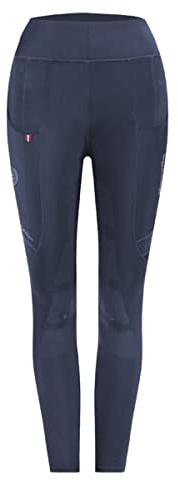 Cavallo - Ladies Riding Leggings Lin Grip RL
