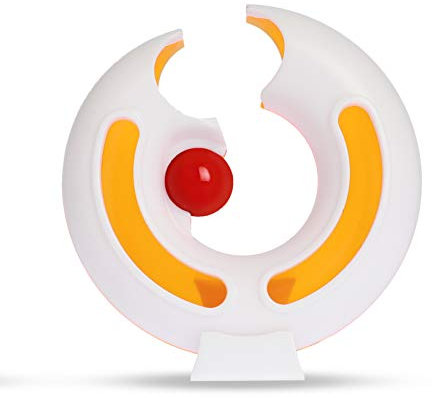 Loopy Looper Jump , Fidget Toy , Focus Spinner , Stress Relief Toy , Ages 8+ , for 1 Player