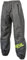 O'NEAL | Offroad-Regenhose | Motocross Enduro Downhill MTB | Soft-Touch-Material, Wasserdicht | Shore Rain V.22 Pants für Herren | Erwachsene | Grau Neon-Gelb | Größe M