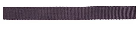 Kerbl 3222139 Hippo Halfter, Aubergine, Größe 3, 120 Stück