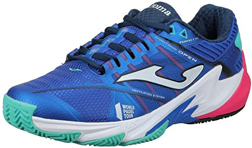 Joma Zapatillas de pádel - T. Open