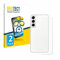 brotect Protection Ecran pour Samsung Galaxy S22 5G (Arrière) (2 Pièces) - Film Protection Ultra Clair