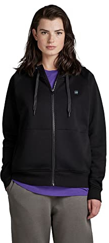 G-STAR RAW Zip-Hoodie Premium core 2.1