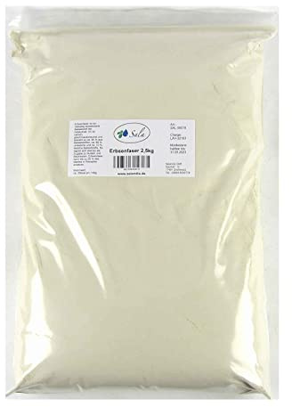 Sala Erbsenfaser konv. (2,5 kg Beutel)