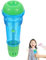 Alipis Kids Toys Kids Toys Kids Microphone, Echo Microphone Toy Play Mic Speech Prop Karaoke Singing and Supplies Early Educational Toy for Girls Boys (Green) Baby Toy Baby Toy