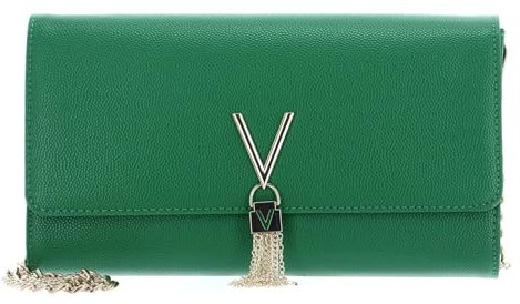 Valentino Damen Divina Pochette, grün