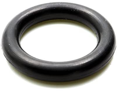Parts and Parts O-Ring 12x3mm, Hochwertige NBR 70 Gummidichtung, DIN 3771 ISO 3601 Norm, Öl- & temperaturbeständig, Langlebiges Elastomer für industrielle & automobile Dichtungsanwendungen