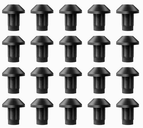 20Pk-814323 se adapta a kit de almohadillas de rejilla de horno Whirlpool