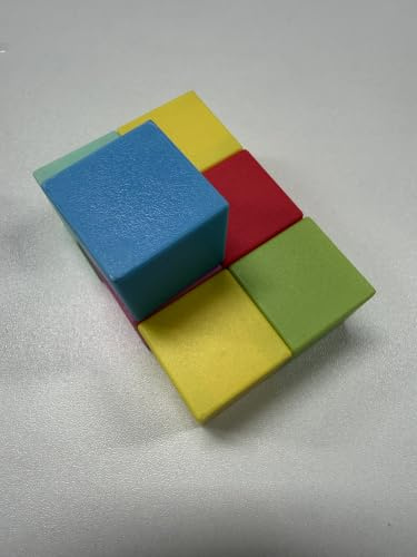 Apluses Magnetic Blocks3