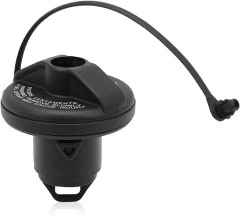 Taesayl 46820586 Fuel Tank Cap kompatibel mit Punto II 99-12 kompatibel mit Giulietta 10-20 Car Fuel Tank Cap Lid Car Locking Fuel Tank Cap