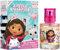 Air Val Gabby's Dollhouse - Eau de toilette per bambini, 30 ml