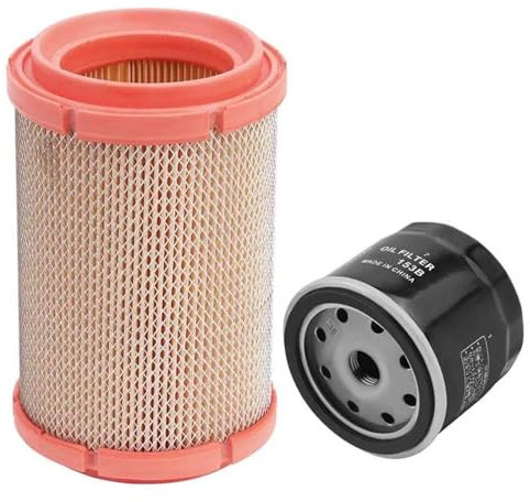 Filtri Aria e Filtro Olio per motociclette per Ducati Hypermotard 821 659 795 796 939 SP Stripe 1100S 1100 1079 Evo GT1000 Touring 992 (1 Set)