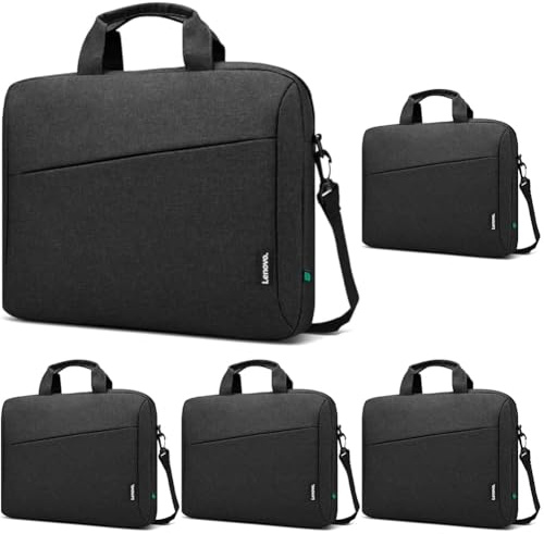 Lenovo 16-inch Laptop Topload T210 Black (ECO)