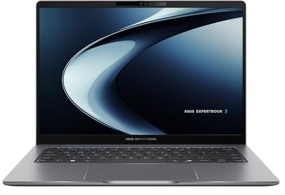 ASUS ExpertBook P3 | 14 WQXGA | Core i5 13420H | RAM: 16GB | SSD: 1TB
