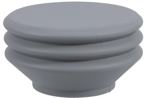 PERSELOSO Espressomühlen Gebläse Reinigungszubehör Silikon Kompatibel mit Niche Zero/Duo für Kaffeezubereitung und Wartung im Professionellen und Privaten Bereich
