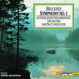 Symphony 3 in D Minor