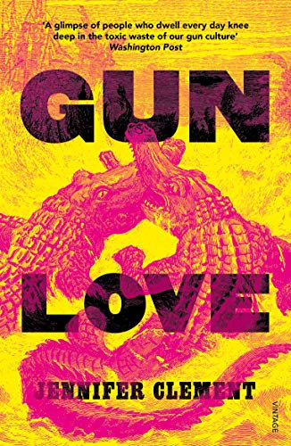 Gun Love (English Edition)