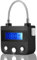 Zeitschloss Erotik MEOBOND Germany elektronisches Zeitschloss für Self Bondage, BDSM & Keuschheitsgürtel Bondage Zeitschloss für Verpackungseinheit 1er Pack