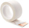 Sewell Ghost Wire 2.0 Super Flat Self Adhesive Speaker Cable 16AWG 2 Conductors 50ft Reel - White